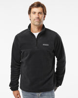 Columbia Men's Steens Mountain Fleece Quarter-Zip Pullover Columbia