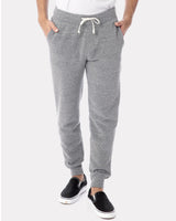 Alternative Men's Eco-Fleece Dodgeball Pants Alternative