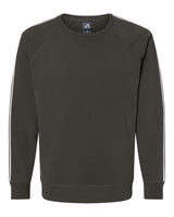 J. America Men's Rival Fleece Crewneck Sweatshirt J. America