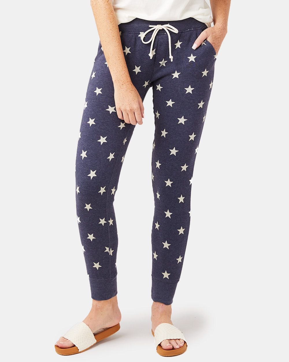 Alternative Women's Eco-Fleece Joggers Alternative