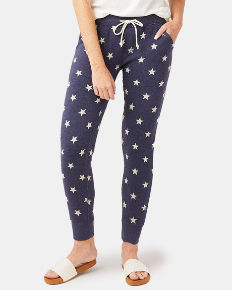 Alternative Women's Eco-Fleece Joggers Alternative