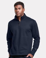 Champion Men's Sport Quarter-Zip Pullover Champion
