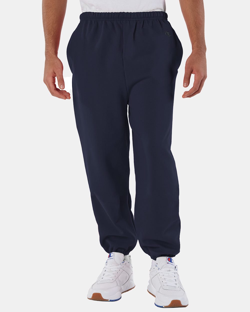 Champion Men's Men's Cotton Max Sweatpants Champion