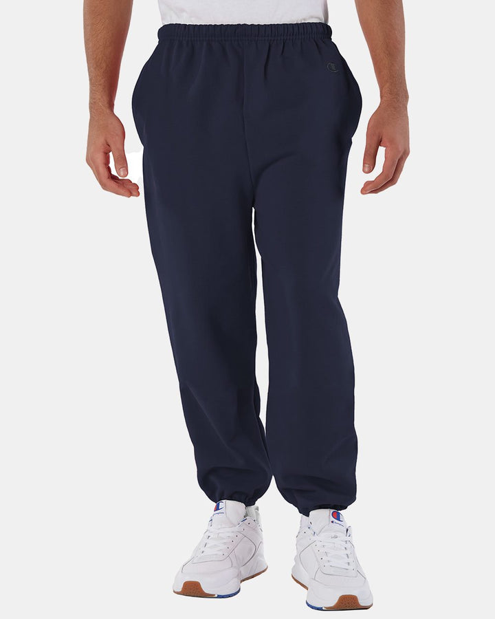 Champion Men's Men's Cotton Max Sweatpants Champion