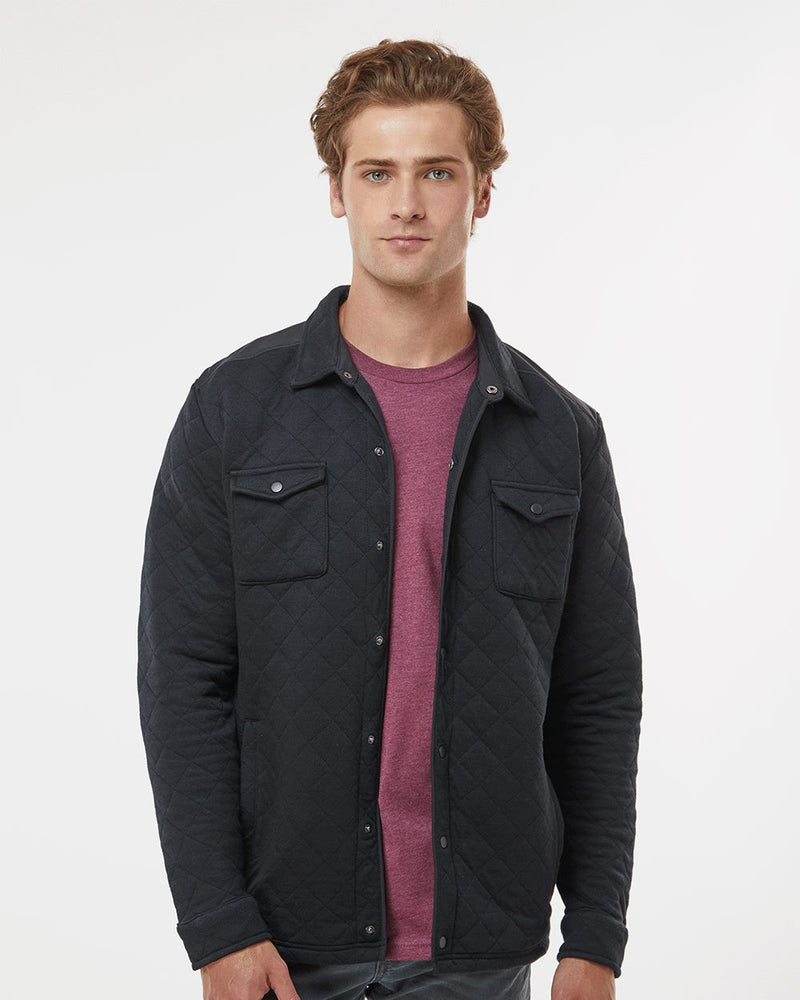 J. America Men&