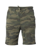 Independent Trading Co. Toddler Lightweight Special Blend Sweatshorts Independent Trading Co.