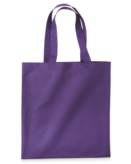 Q-Tees Economical Tote Q-Tees