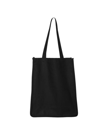 Q-Tees 27L Jumbo Shopping Bag Q-Tees