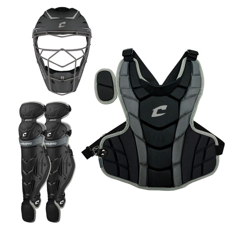 Champro Optimus Pro Fastpitch Catcher's Set Champro