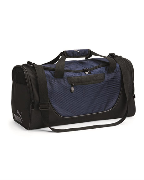 Puma 34L Duffel Bag Puma