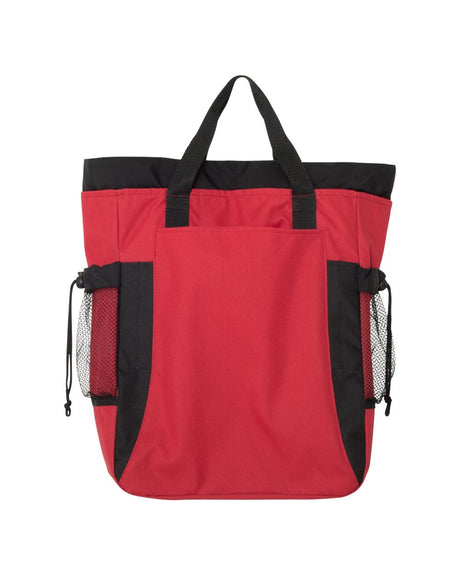 Liberty Bags Backpack Tote Liberty Bags