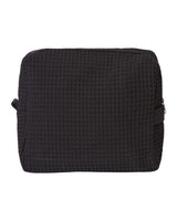 Liberty Bags Tammy Waffle Weave Spa Bag Liberty Bags