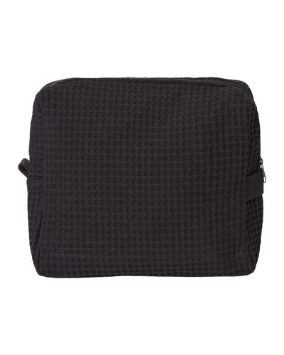 Liberty Bags Tammy Waffle Weave Spa Bag