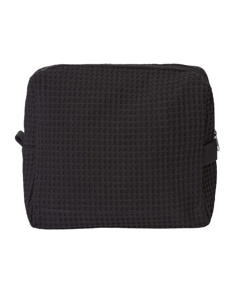 Liberty Bags Tammy Waffle Weave Spa Bag