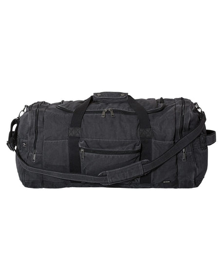 DRI DUCK 60L Expedition Duffel Bag DRI DUCK