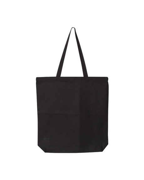 OAD Gusseted Tote OAD