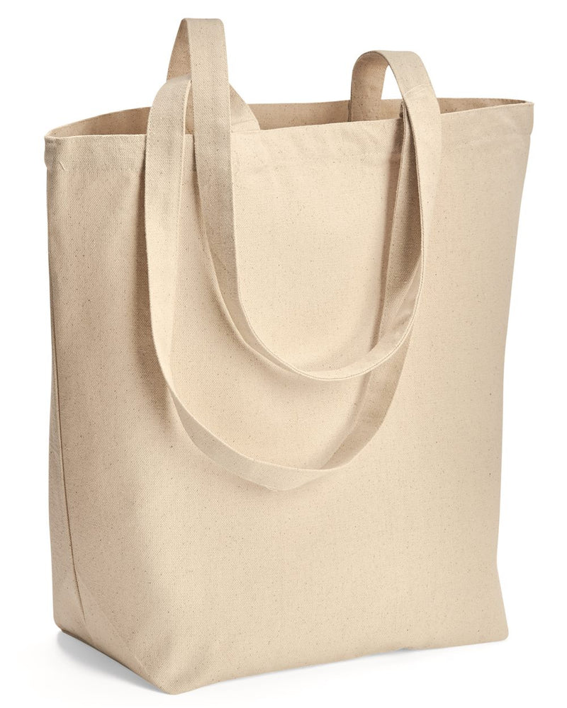 Liberty Bags Large Canvas Tote