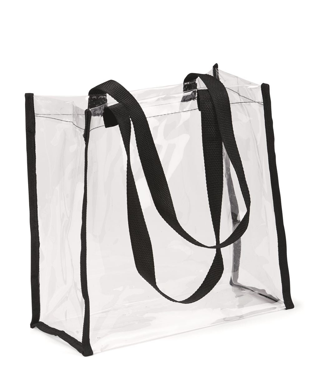 OAD Clear Value Tote OAD