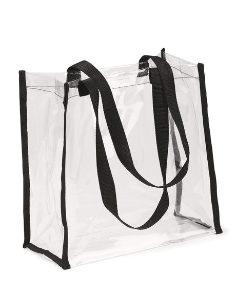 OAD Clear Value Tote OAD