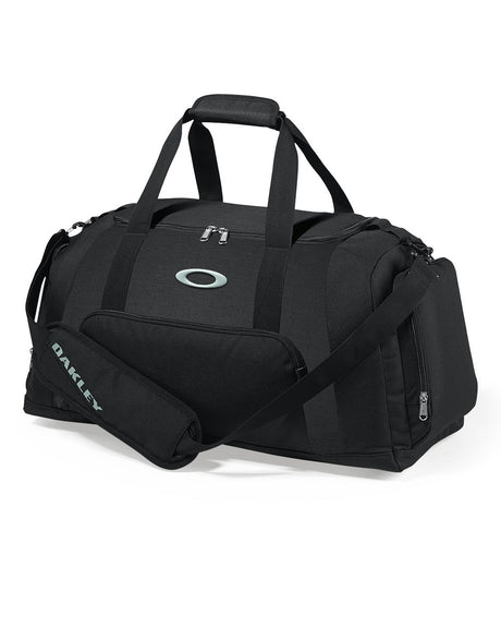 Oakley 55L Gym to Street Duffel Bag Oakley