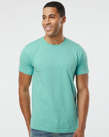 LAT Men's Fine Jersey Tee 1 of 3 LAT