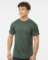 Tultex Unisex Poly-Rich T-Shirt Tultex