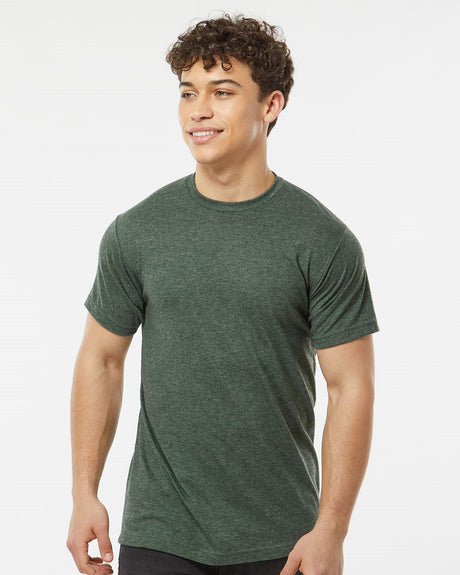 Tultex Unisex Poly-Rich T-Shirt Tultex
