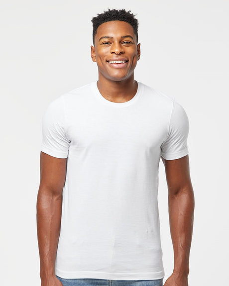 Tultex Men's Premium Cotton T-Shirt Tultex