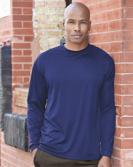 C2 Sport Men's Performance Long Sleeve T-Shirt C2