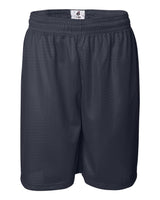 Badger Men's Pro Mesh 9" Shorts Badger