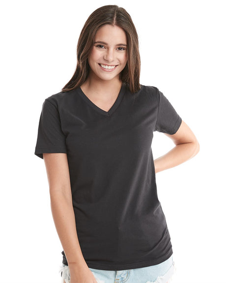 Next Level Unisex Sueded V Next Level Apparel