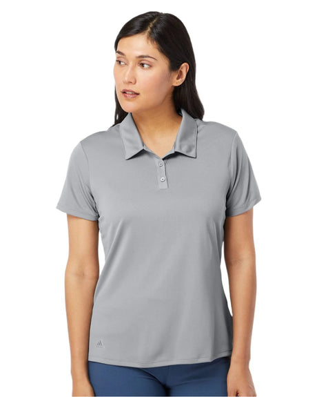 Adidas Women's Performance Polo Adidas