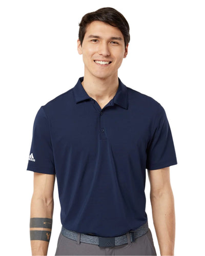 Adidas Men's Ultimate Solid Polo