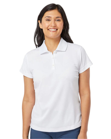 Adidas Women's Basic Polo Adidas