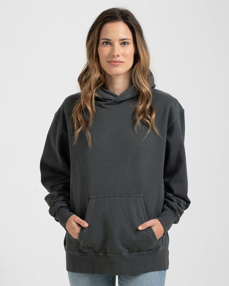 Tultex Men's Heritage Hooded Sweatshirt Tultex