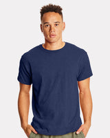 Hanes Men's Perfect-T Triblend T-Shirt Hanes