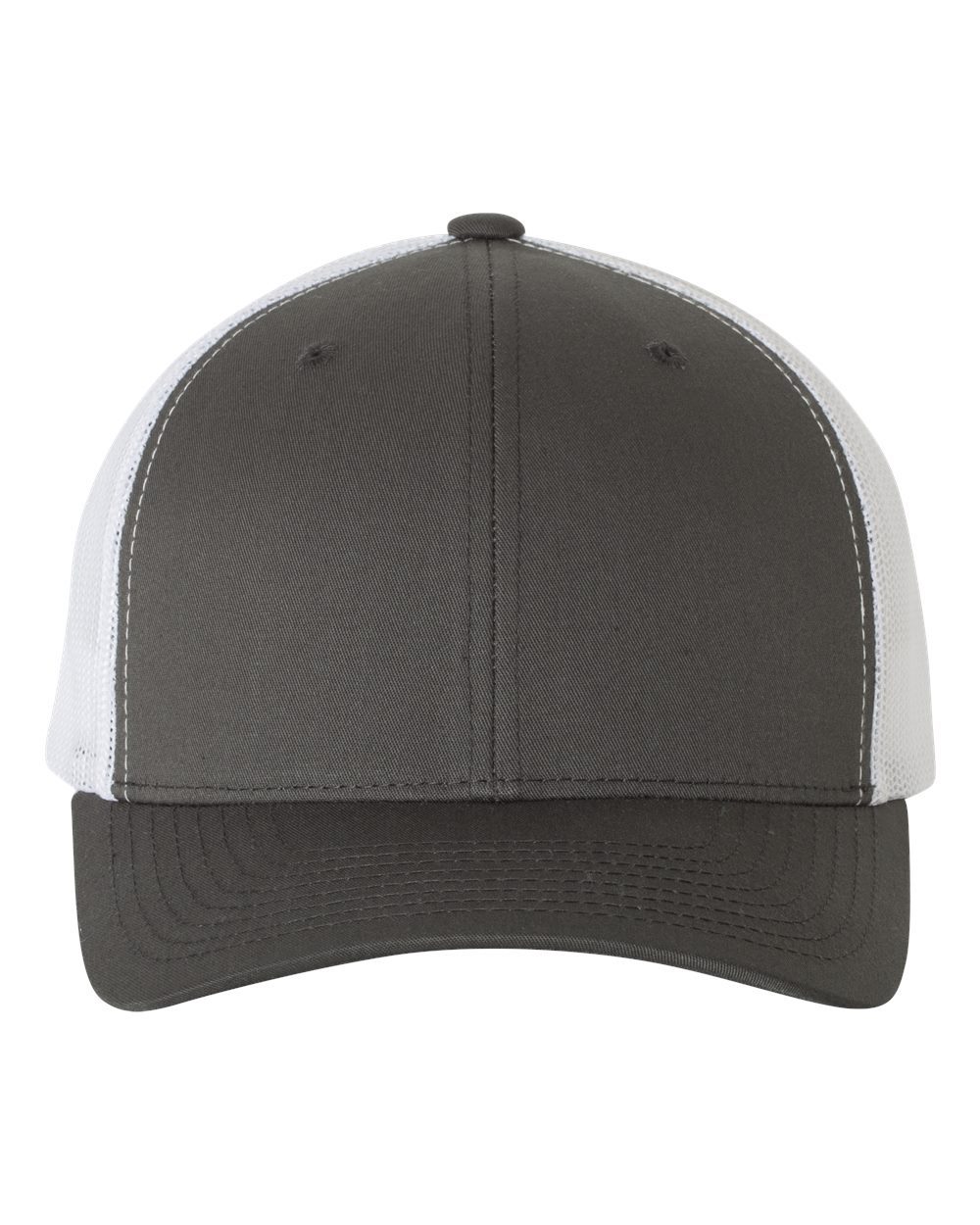YP Classics Six-Panel Retro Trucker Cap YP Classics