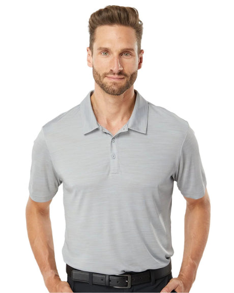 Adidas Men's M'elange Polo Adidas