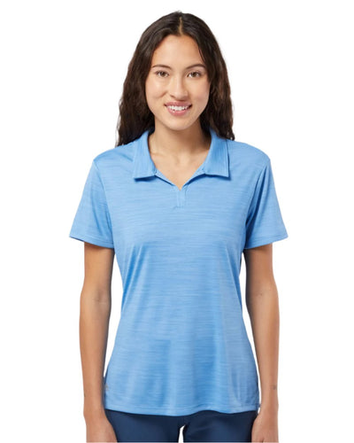 Adidas Women's M'elange Polo