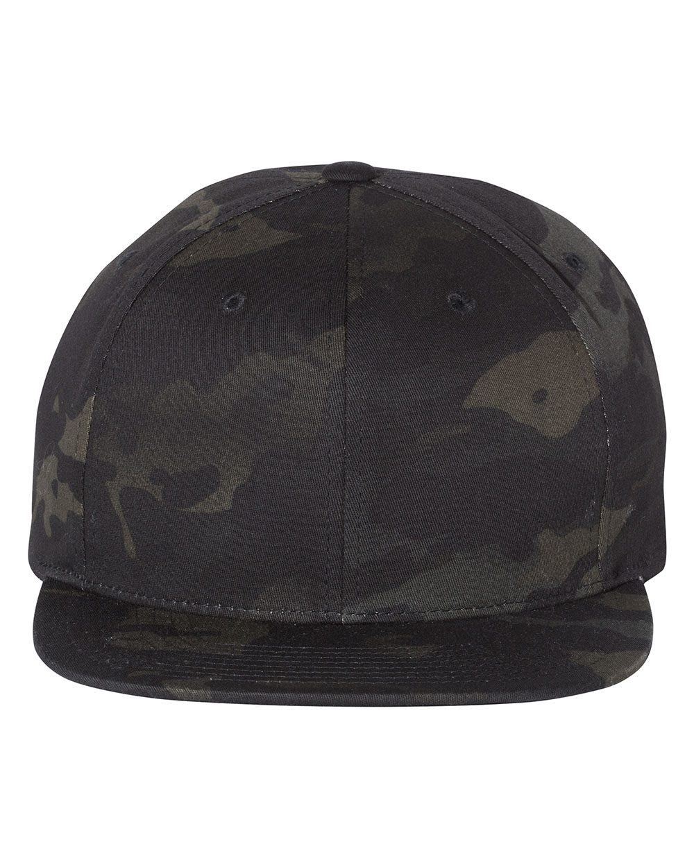 YP Classics Flat Bill Snapback Cap YP Classics