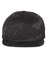 YP Classics Flat Bill Snapback Cap YP Classics
