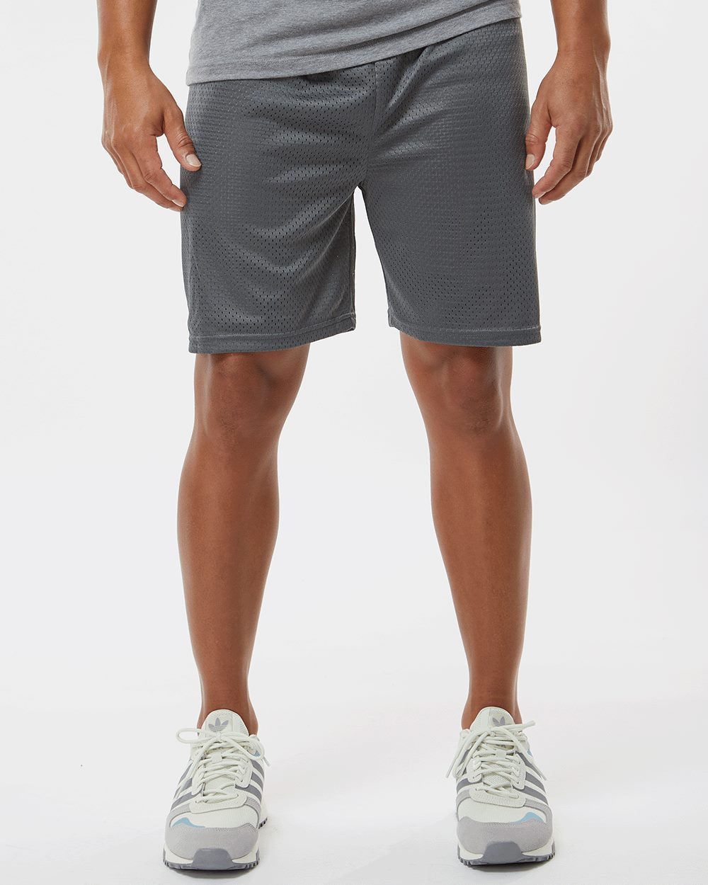 C2 Sport Men's Mesh 7" Shorts C2