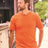 Hanes Men's Workwear Pocket T-Shirt Hanes