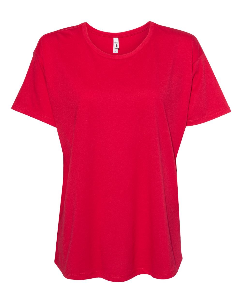 Next Level Womens Ideal Flow Tee Next Level Apparel