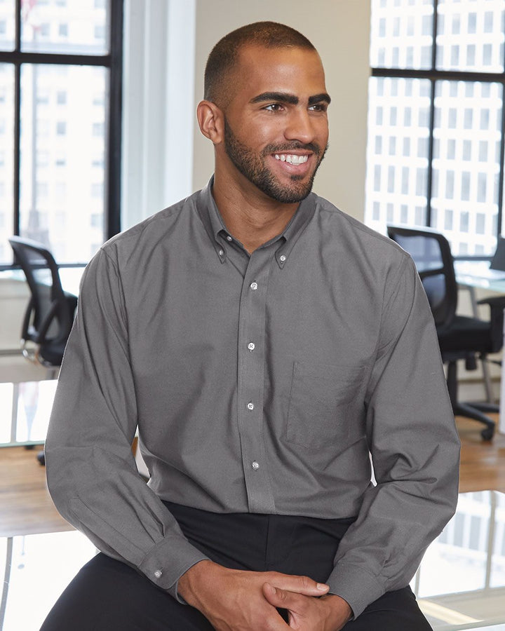 Van Heusen Men's Oxford Shirt Van Heusen