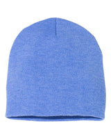 Sportsman Men's 8" Knit Beanie Sportsman