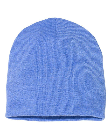 Sportsman Men's 8" Knit Beanie Sportsman