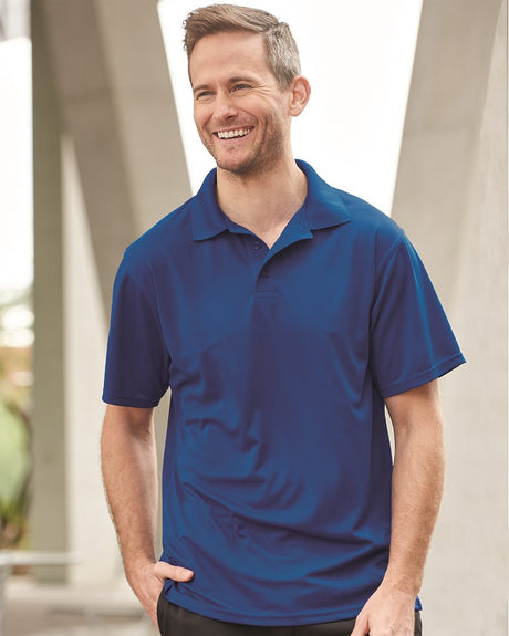 JERZEES Dri-Power® Performance Polo JERZEES