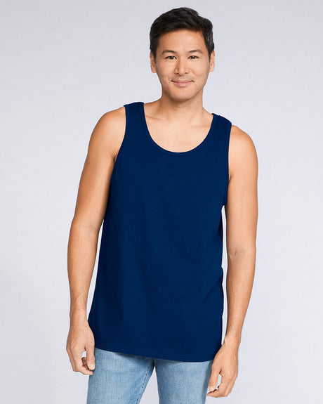 Gildan Men's Softstyle® Tank Top Gildan