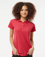Tultex Women's 50/50 Sport Polo Tultex